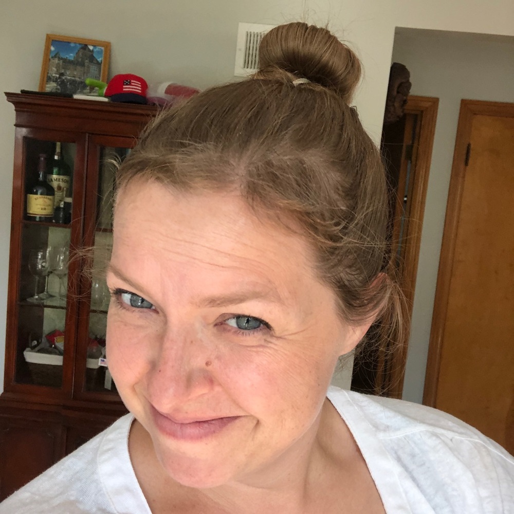 Meet your Posher, Tiffany